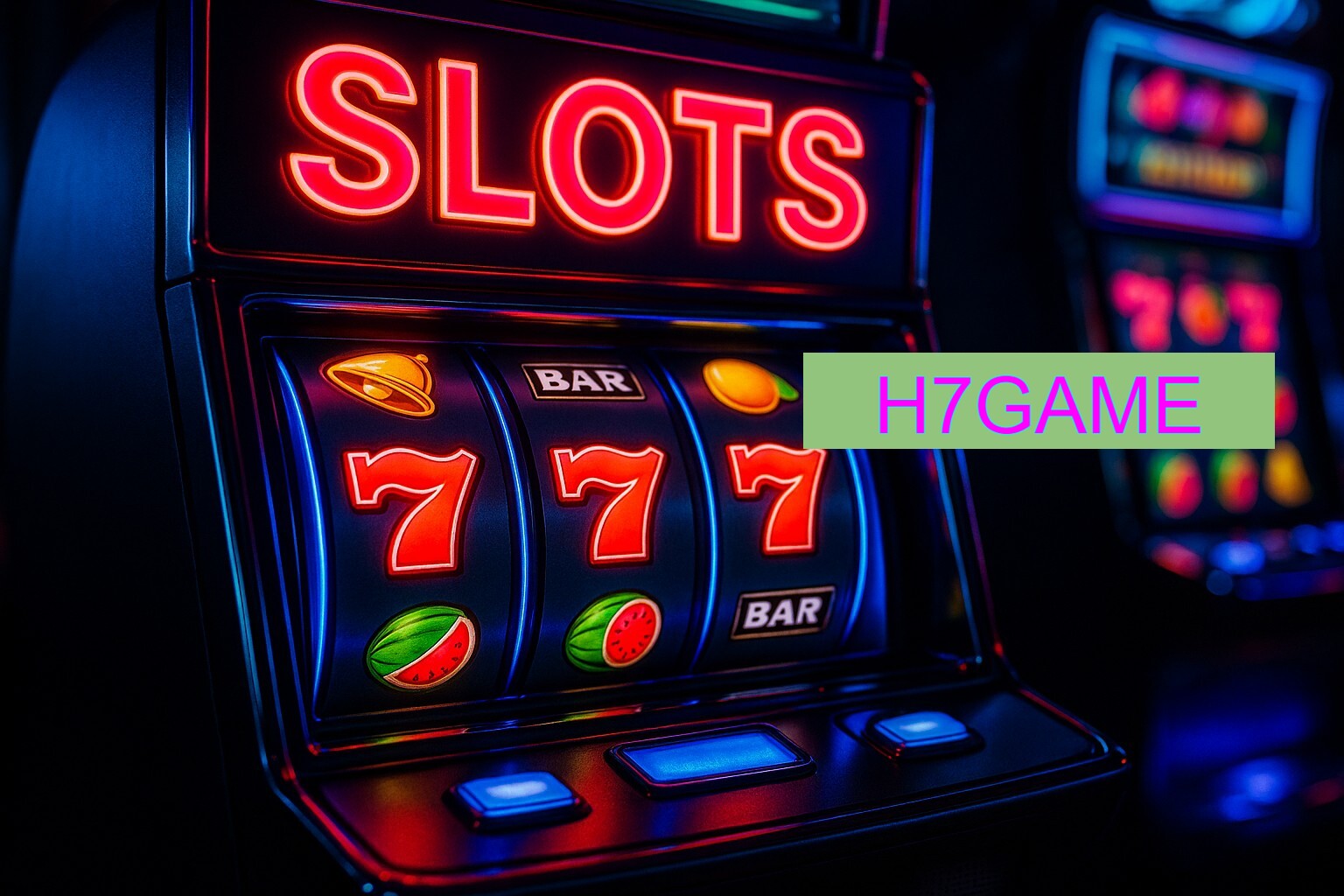 Benefícios dos Slots